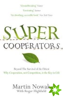 SuperCooperators
