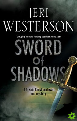 Sword of Shadows