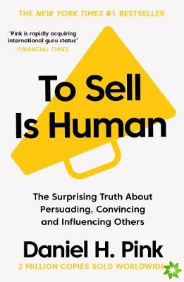 To Sell Is Human