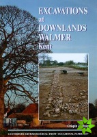Excavations at Downlands, Walmer, Kent