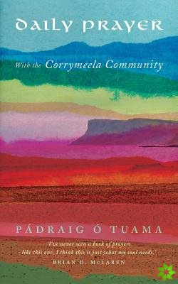 Daily Prayer with the Corrymeela Community