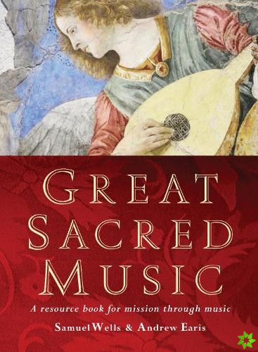 Great Sacred Music