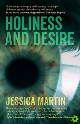 Holiness and Desire