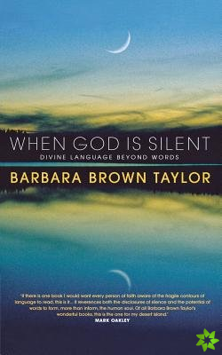 When God is Silent