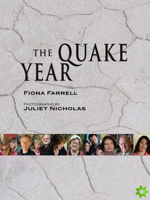 Quake Year