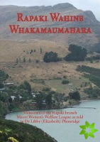 Rapaki Wahine Whakamaumahara