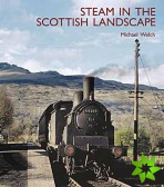 Steam in the Scottish Landscape