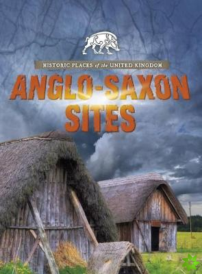 Anglo-Saxon Sites