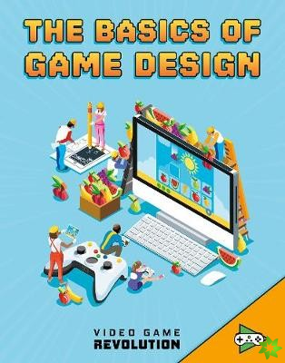 Basics of Game Design