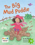 Big Mud Puddle