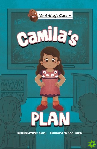 Camila's Plan