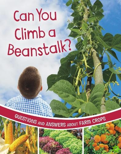 Can You Climb a Beanstalk?