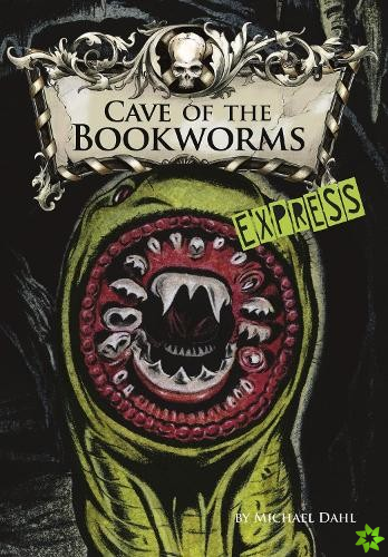 Cave of the Bookworms - Express Edition
