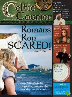 Celtic Courier