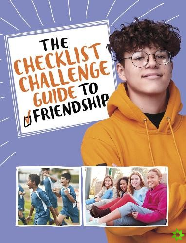 Checklist Challenge Guide to Friendship