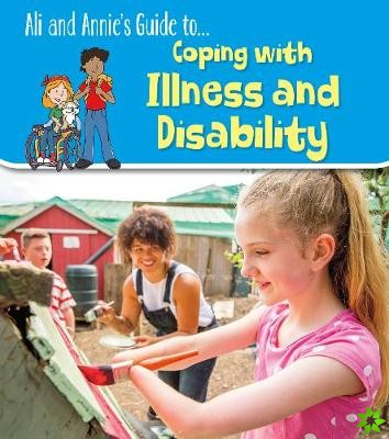 Coping with Illness and Disability