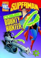 Cosmic Bounty Hunter