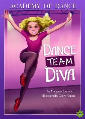 Dance Team Diva