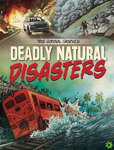 Deadly Natural Disasters