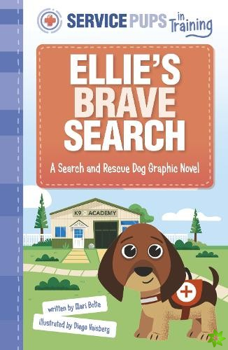 Ellies Brave Search