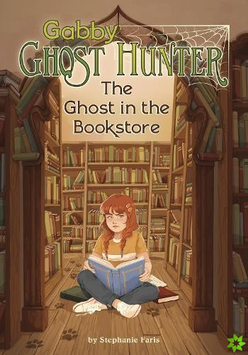 Ghost in the Bookstore
