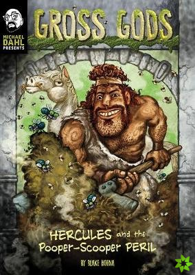 Hercules and the Pooper-Scooper Peril