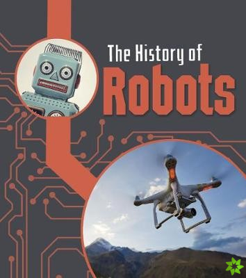 History of Robots