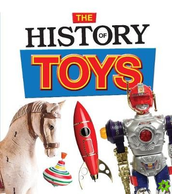 History of Toys