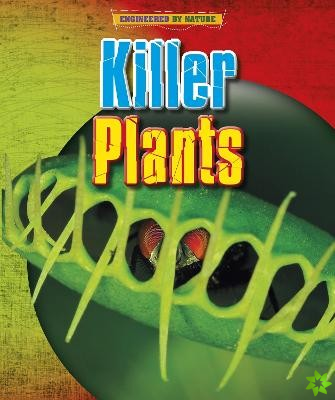 Killer Plants