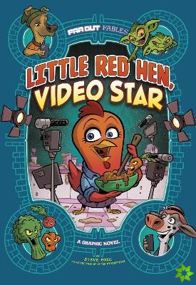 Little Red Hen, Video Star