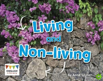 Living and Non-Living