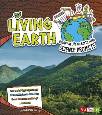 Living Earth