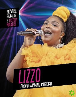Lizzo, Award-Winning Musician