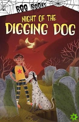 Night of the Digging Dog