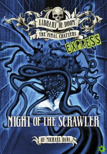 Night of the Scrawler - Express Edition