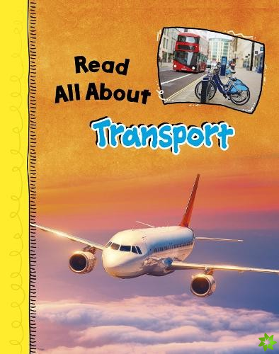 Read All About Transport