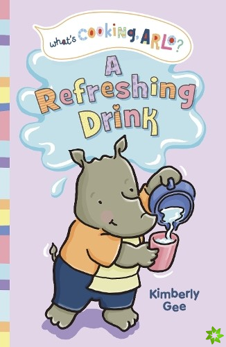 Refreshing Drink