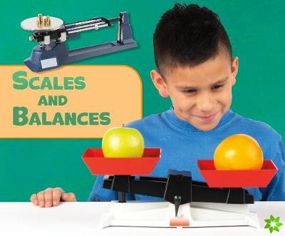 Scales and Balances