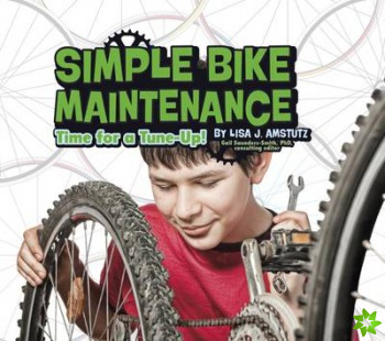 Simple Bike Maintenance