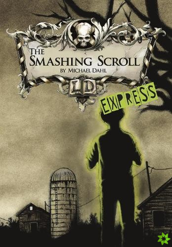 Smashing Scroll - Express Edition