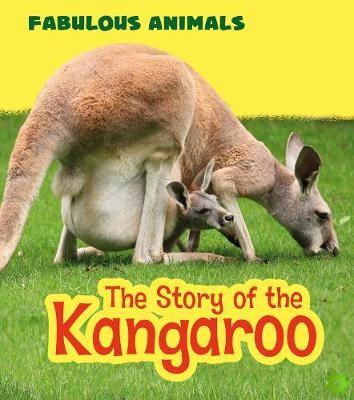 Story of the Kangaroo