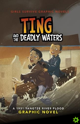 Ting and the Deadly Waters