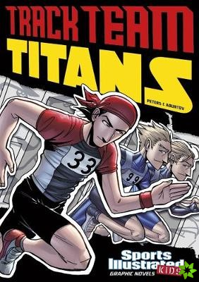 Track Team Titans
