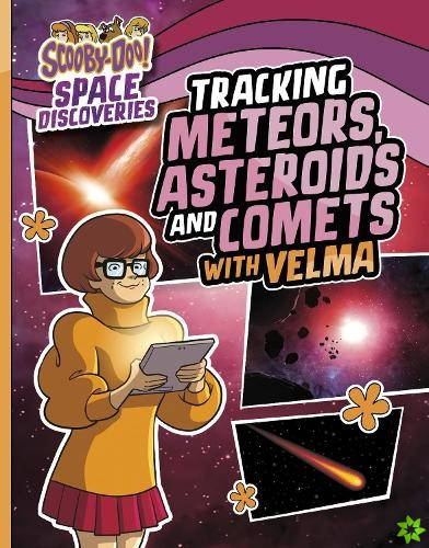 Tracking Meteors, Asteroids and Comets with Velma