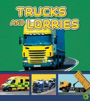 Trucks and Lorries