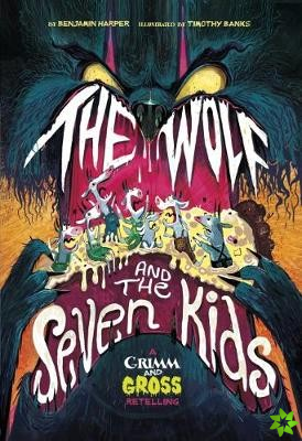 Wolf and the Seven Kids