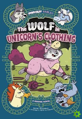 Wolf in Unicorn's Clothing