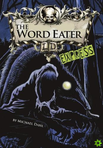 Word Eater - Express Edition