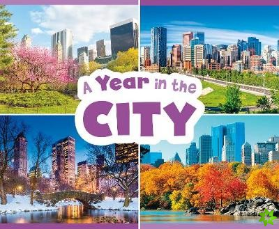 Year in the City