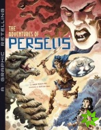 Adventures of Perseus (Graphic Novel)